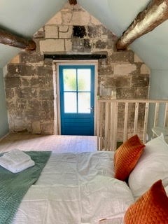 Foto - Te huur: SUPER Sfeervol en knusse 1-persoonswoning te huur in Kanne (BELGIË) nabij Maastricht!